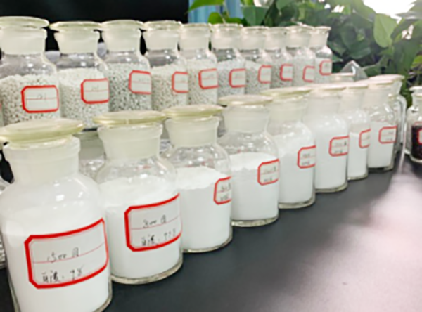 納-米碳酸鈣的四大應用領域，膠粘劑、密封膠市場很需要